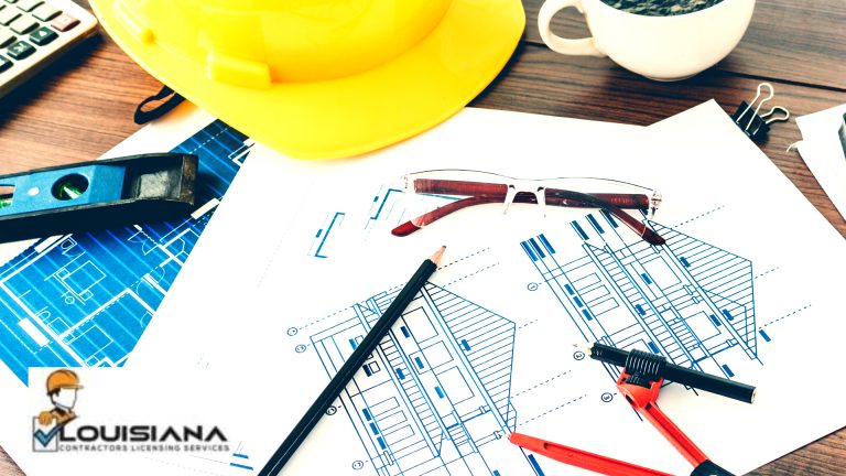 What Is A Class C Contractor s License Louisiana Contractors